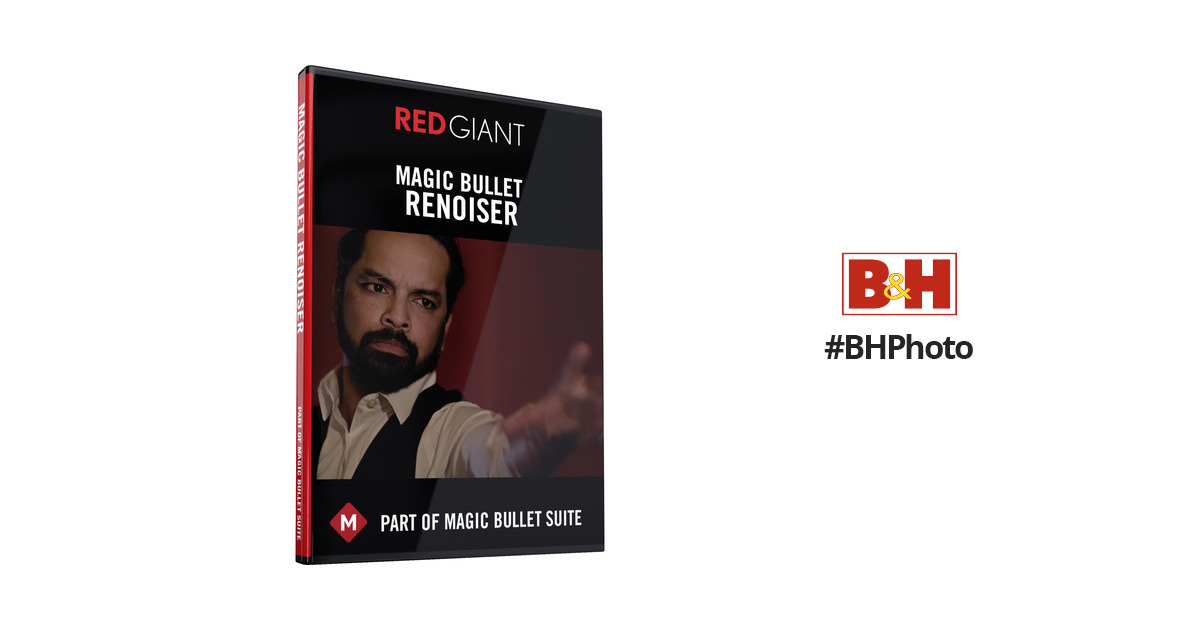 red giant denoiser free download